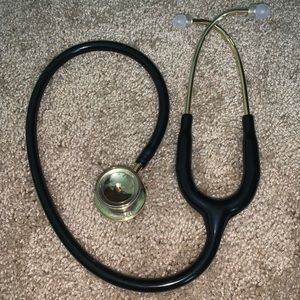 MDF GOLD EDITION Stethoscope